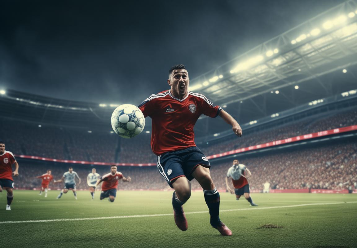 阿独与老虎：南美绿茵激情对决解析(图3)