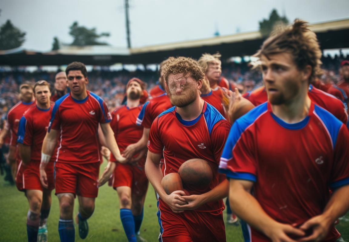 足球经典对决解析：战术智慧、团队默契、心理素质与策略执行揭秘(图3)