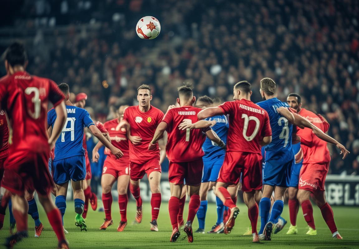 巴特对阵赫尔辛基：激战90分钟平局背后的战术解析与未来展望(图1)